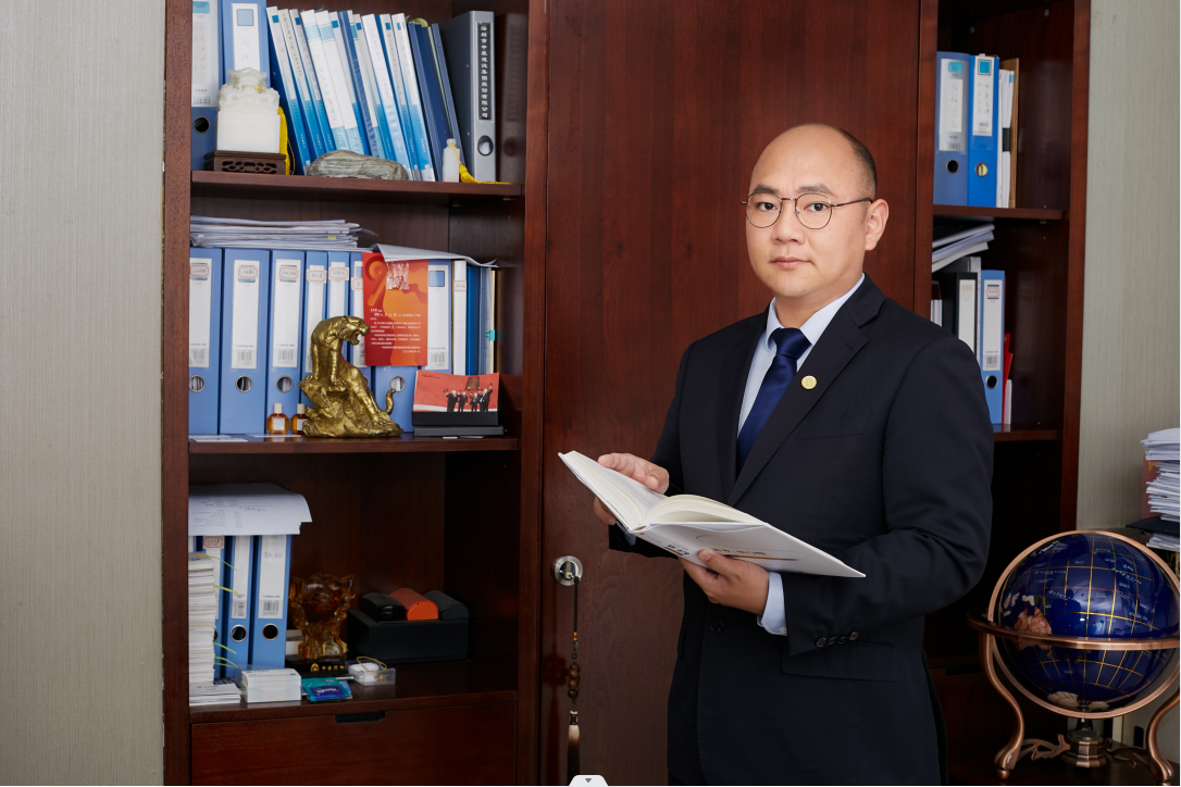 中国广发手机入口协会副会长访谈录 | 庄展诺：成为科技装饰第一股