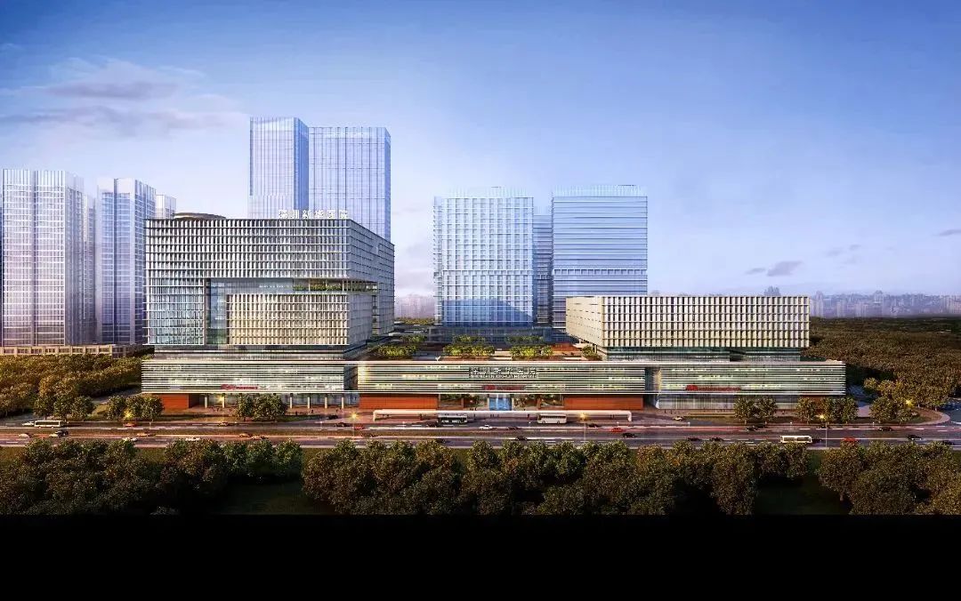 中装建设2项目荣获深圳市广发手机入口工程安全生产与文明施工优良工地